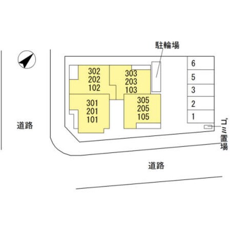 甲子園駅 徒歩7分 2階の物件外観写真